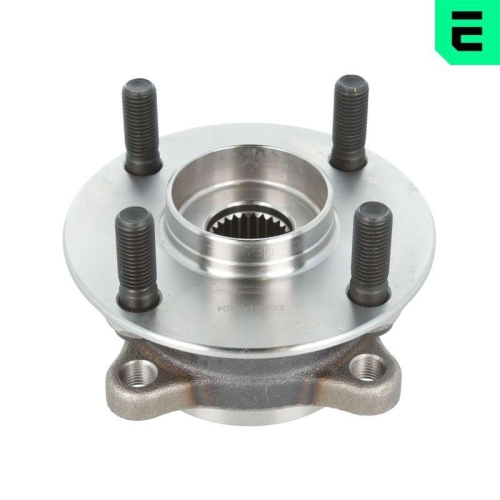 OPTIMAL Radlagersatz 941107