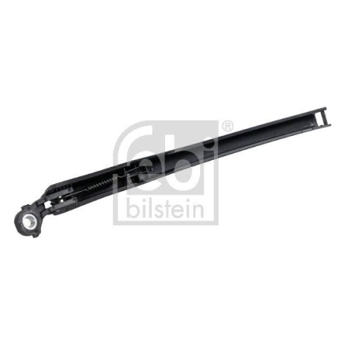 FEBI BILSTEIN Wischarm, Scheibenreinigung febi Plus 178582