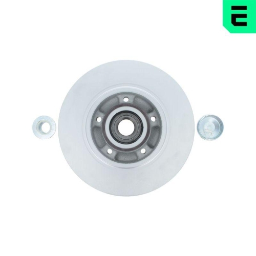 OPTIMAL Bremsscheibe 702976BS11