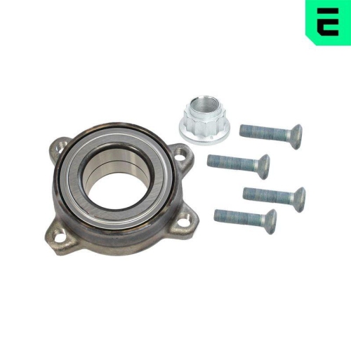 OPTIMAL Radlagersatz