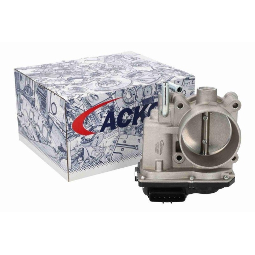 ACKOJA Drosselklappenstutzen Original ACKOJA Qualit&auml;t