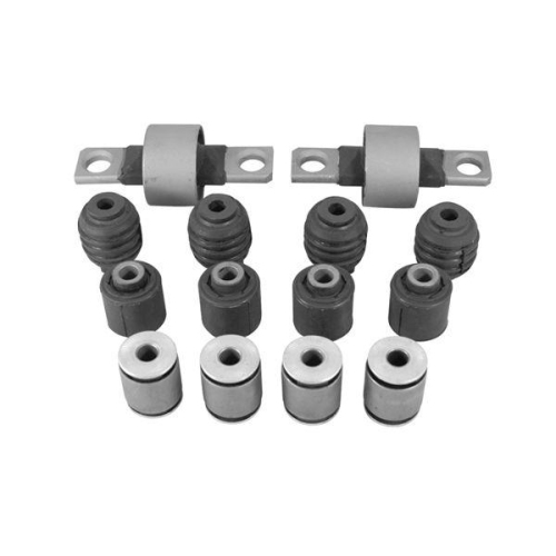 TEDGUM Lagerungssatz, Lenker