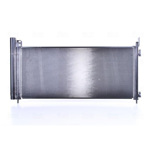 NISSENS Kondensator, Klimaanlage 941150