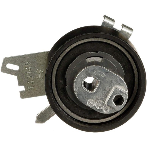 GATES Spannrolle, Zahnriemen PowerGrip&trade; T43145