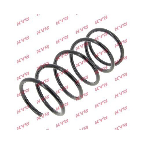 KYB Fahrwerksfeder K-Flex RD1615