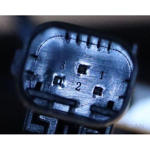 TRISCAN Luftfederbein 8720 23105