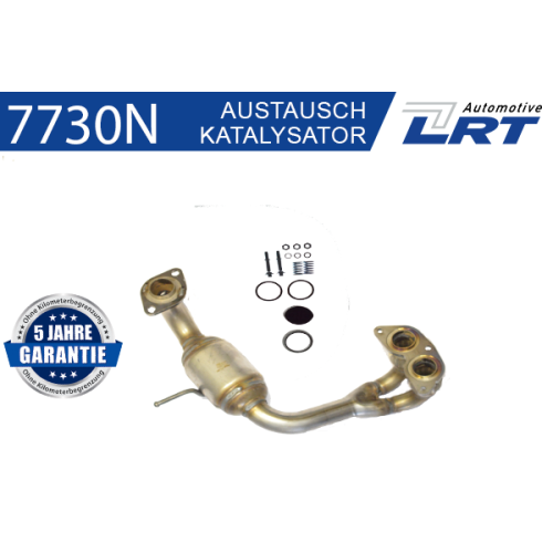 LRT Katalysator 7730N