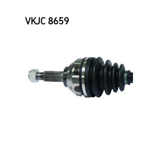 SKF Antriebswelle VKJC 8659