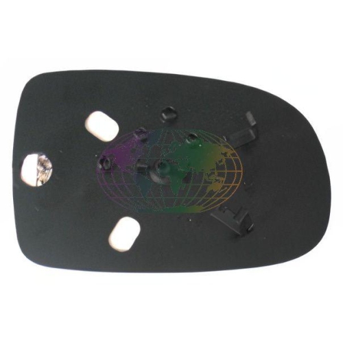 Lexmond Trading BV Spiegelglas, Au&szlig;enspiegel 6441068