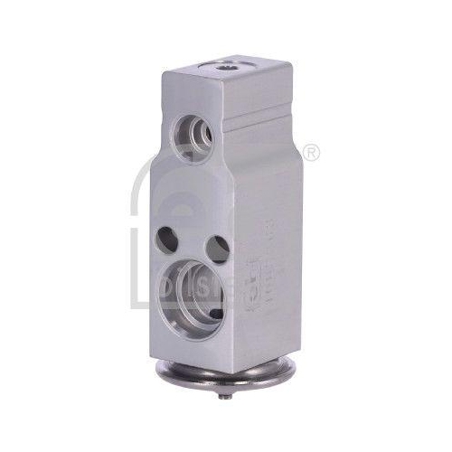 FEBI BILSTEIN Expansionsventil, Klimaanlage 1003363