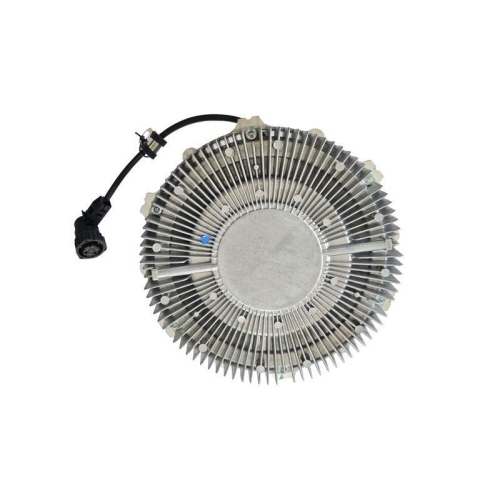 HELLA Kupplung, K&uuml;hlerl&uuml;fter 8MV 366 440-411