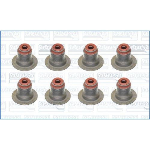 AJUSA Dichtungssatz, Ventilschaft 57042300