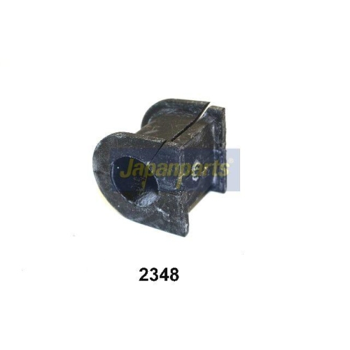 JAPANPARTS Lagerbuchse, Stabilisator RU-2348