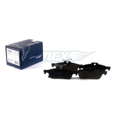 TOMEX Brakes Bremsbelagsatz, Scheibenbremse TX 15-79
