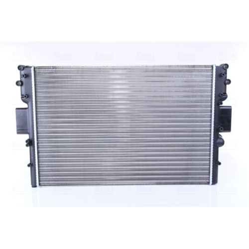 NISSENS K&uuml;hler, Motork&uuml;hlung 61987