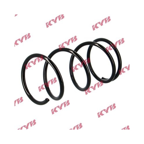 KYB Fahrwerksfeder K-Flex RD2407