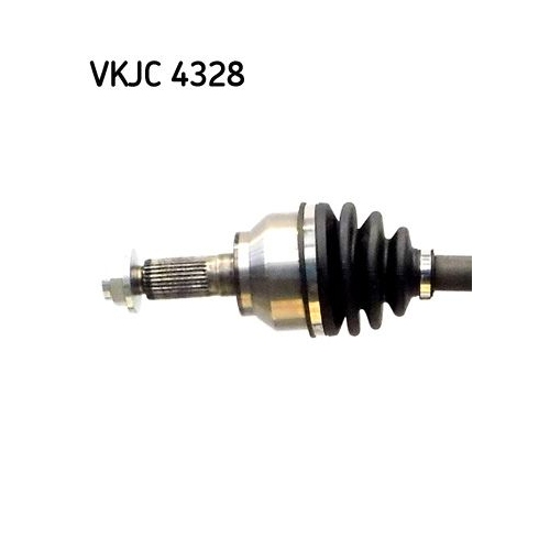 SKF Antriebswelle VKJC 4328