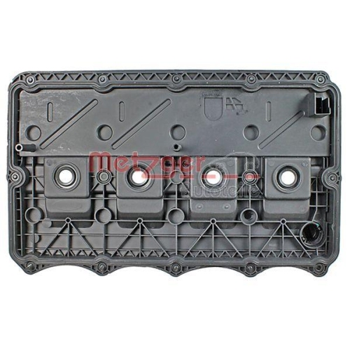 METZGER Zylinderkopfhaube 2389120