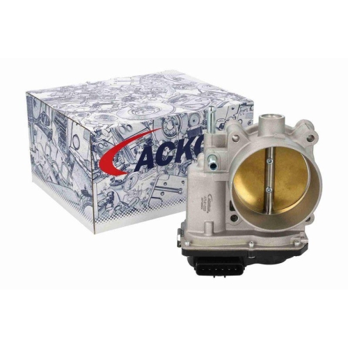 ACKOJA Drosselklappenstutzen Original ACKOJA Qualität
