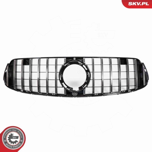 ESEN SKV Kühlergitter