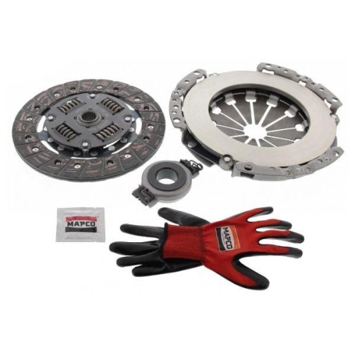 MAPCO Kupplungssatz