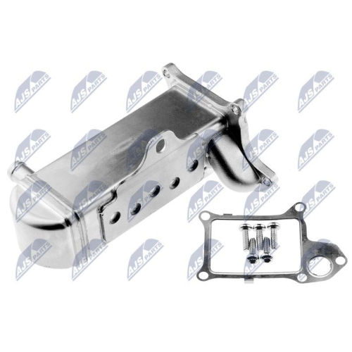 NTY K&uuml;hler, Abgasr&uuml;ckf&uuml;hrung EGR-SU-004