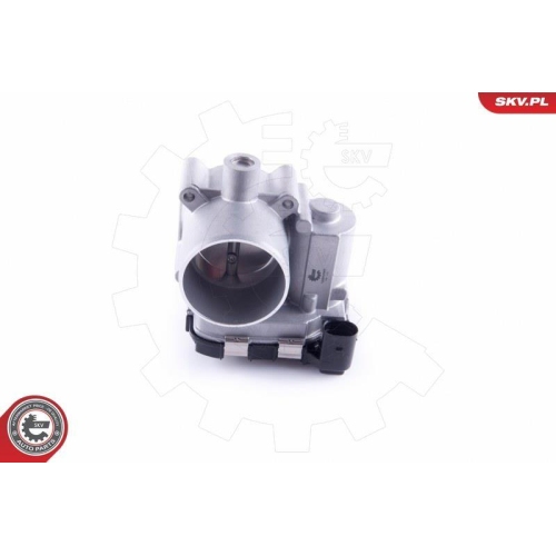 ESEN SKV Drosselklappenstutzen