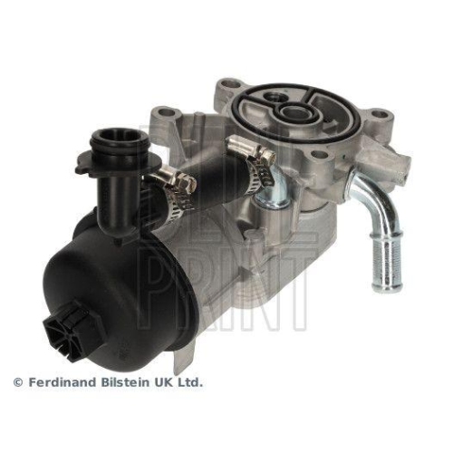 BLUE PRINT Geh&auml;use, &Ouml;lfilter Blue Print Solution ADBP210227