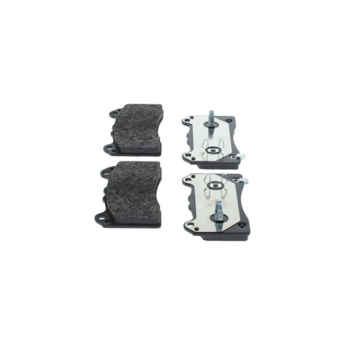 BOSCH Bremsbelagsatz, Scheibenbremse 0 986 460 238