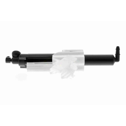 VEMO Waschwasserd&uuml;se, Scheinwerferreinigung Original VEMO Qualit&auml;t V25-08-0012