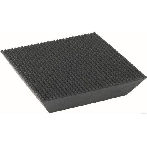 HERTH+BUSS BUSCHiNG Aufnahmeerweiterung, Hebeb&uuml;hne BU081011