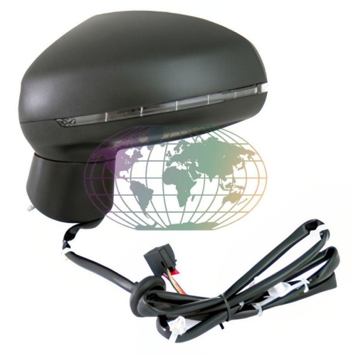 Lexmond Trading BV Au&szlig;enspiegel 0856084