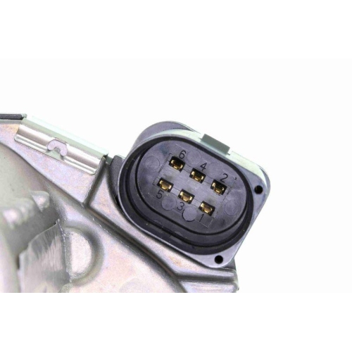 VEMO Drosselklappenstutzen Original VEMO Qualit&auml;t V10-81-0043