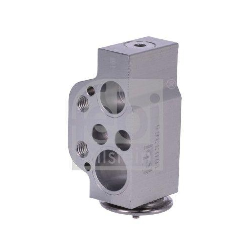 FEBI BILSTEIN Expansionsventil, Klimaanlage 1003365