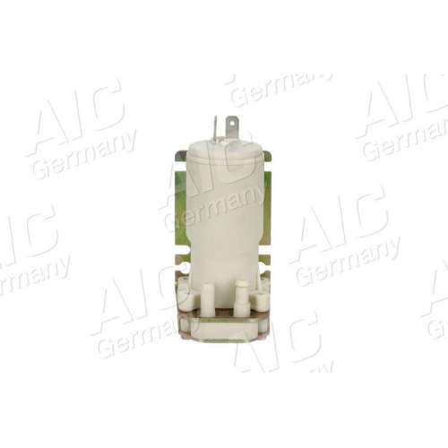 AIC Waschwasserpumpe, Scheibenreinigung Original AIC Quality 55755