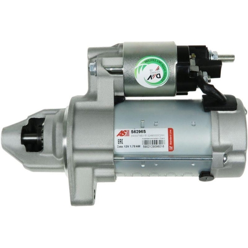 AS-PL Starter AS S6296S