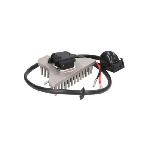 THERMOTEC Regler, Innenraumgebl&auml;se DEM011TT