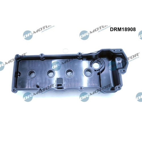 Dr.Motor Automotive Zylinderkopfhaube DRM18908