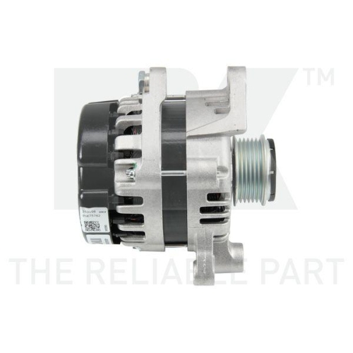 NK Generator 4840006