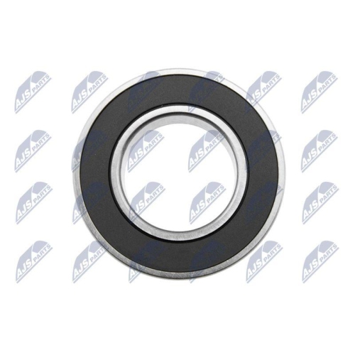 NTY Lager, Antriebswelle NLP-TY-000