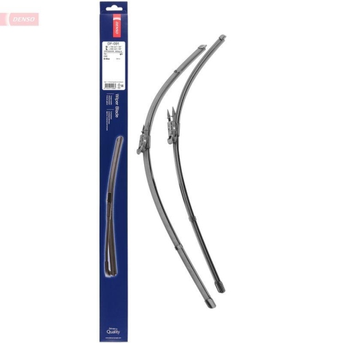 DENSO Wischblatt DF-091