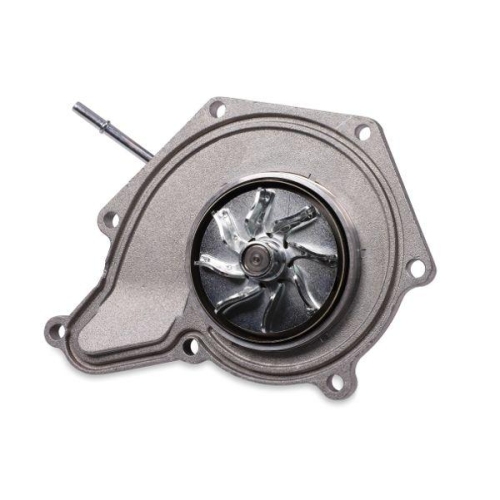 HEPU Wasserpumpe, Motork&uuml;hlung P663
