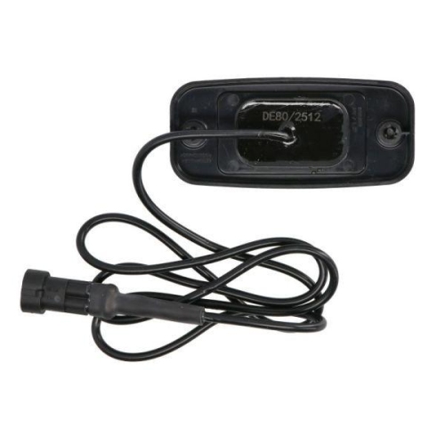 TRUCKLIGHT Umrissleuchte SM-DA006