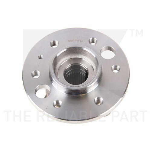 NK Radlagersatz 763327