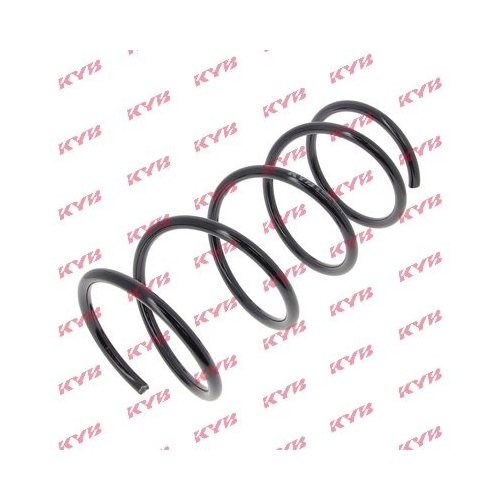 KYB Fahrwerksfeder K-Flex RA1974