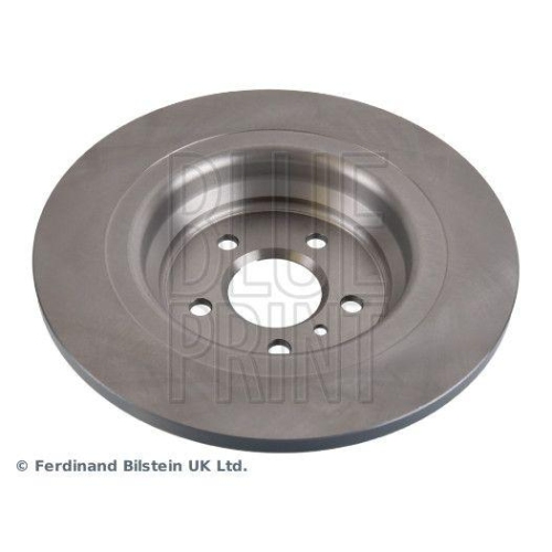 BLUE PRINT Bremsscheibe ADU1743121