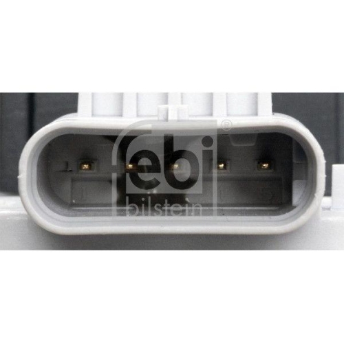 FEBI BILSTEIN NOx-Sensor, Harnstoffeinspritzung 197509