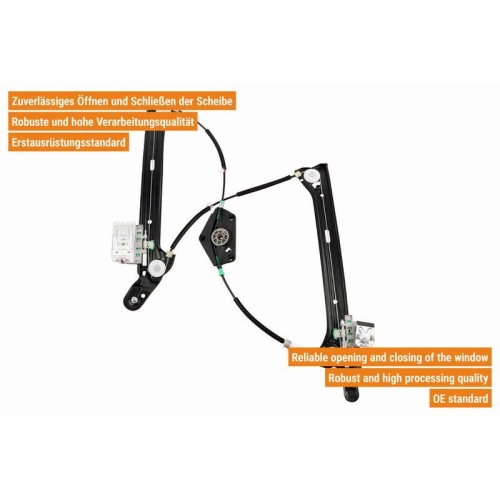 VAICO Fensterheber Original VAICO Qualität V10-7346