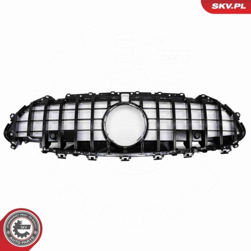 ESEN SKV Kühlergitter