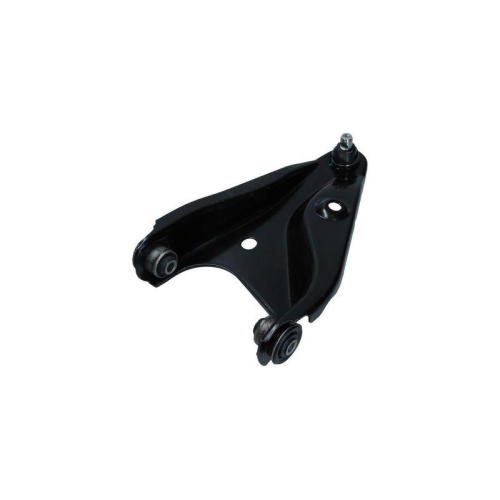 KAMOKA Lenker, Radaufh&auml;ngung